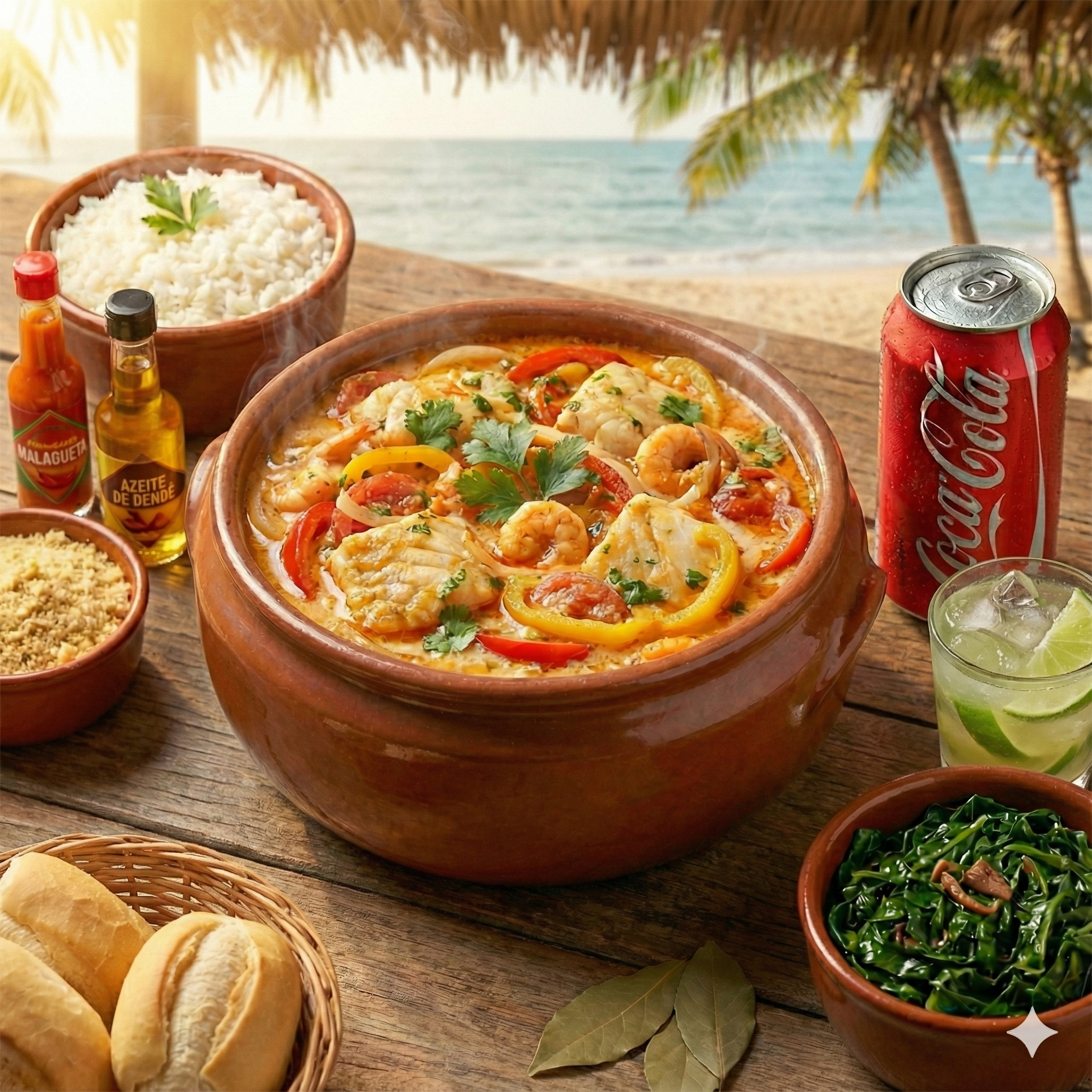 Combo Classic Chicken